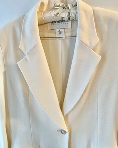 lot 182 image: Hugo Buscati Long Blazer