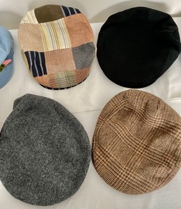 lot 194 image: Mens and Womens Hats