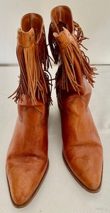 lot 226 image: Clicks Cowboy Boots
