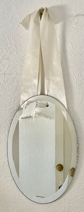 lot 235 image: Decorative Mirror