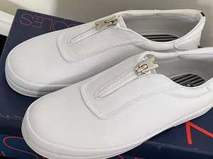 lot 121 image: New Aerosole Womens Shoes
