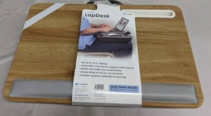lot 68 image: LapGear Pro Lap Desk