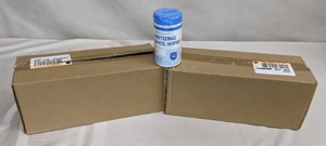 lot 80 image: 2 (10-Pack), Spa Room Sanitizing Alcohol Wipes (1600 Total Wipes)