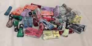 lot 90 image: Sally Hansen Insta-Dri Nail Color - 0.31 fl oz (44 Pieces)
