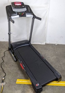 lot 144 image: ProForm 305 CST TREADMILL