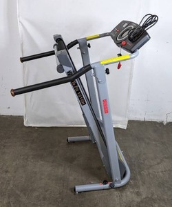 lot 147 image: Exerpeutic Walk-To-Fit Electric Treadmill (1010)