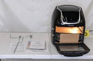 lot 150 image: PowerXL Vortex Air Fryer Pro 10QT