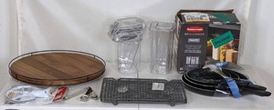 lot 188 image: KITCHEN SUPPLIES