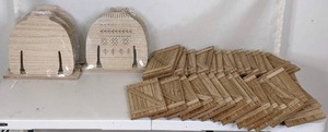 lot 191 image: Wall Hanging Craft Projects