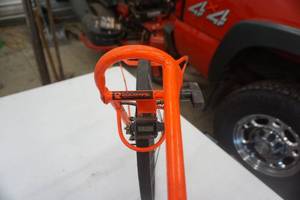 Roll A Tape Distance Measuring Wheel