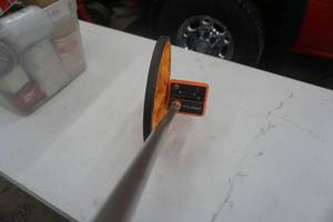 Redi Measure Distance Measuring Wheel