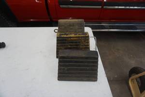 3 - Tire ChalksBlocks