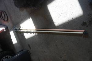 2 - Manual Pole Saws