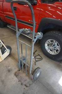 2 Wheel DollyCart