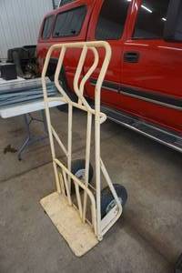 Large 2 Wheel CartDolly