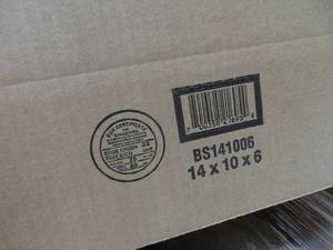 Shipping Boxes
