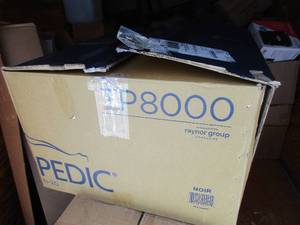 Tempurpedic Office Chair