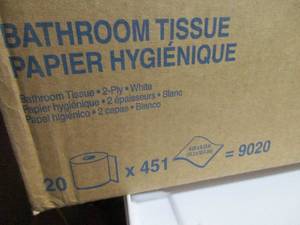 Cottonelle Toilet Paper