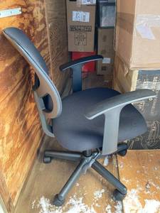 HON Basyx Chair