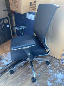 Pro Series 1100TF Office Chair