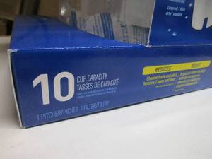 Brita Water Filter
