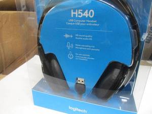 Logitech Headset