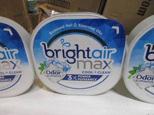BrightAir Max Essential Oils