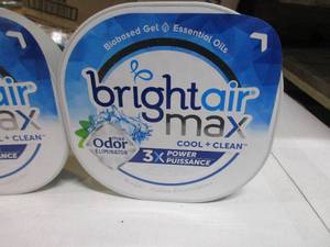 BrightAir Max Essential Oils