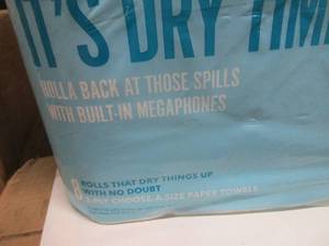 Pick-A-Size Paper Towels