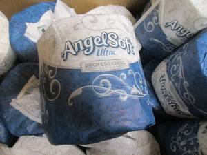 Angelsoft Toilet Paper