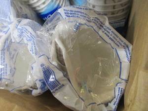 Dixie PerfecTouch Coffee Cups