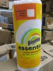 Bounty Paper Towels
