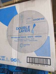 Toilet Paper