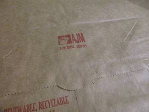 Kraft Bags