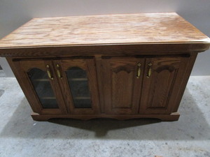 Television Stand