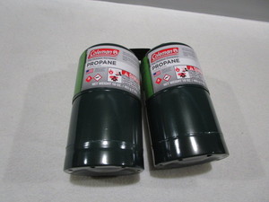 Coleman 16oz Tanks