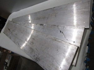 Aluminum Plate Stock