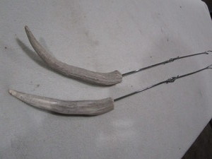Campfire Forks