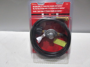 Hose Assembly