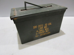 Ammo Box