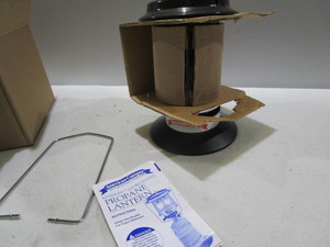 Am Camper Lantern - New