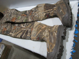 Win Proline Waders