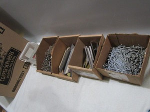 Nails