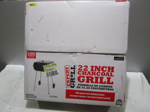 Charcoal Grill