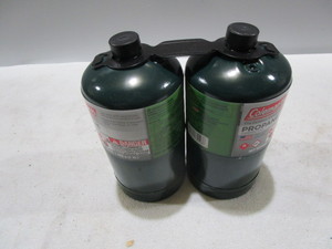 Coleman 16oz Tanks