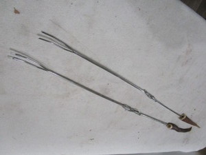 Campfire Forks