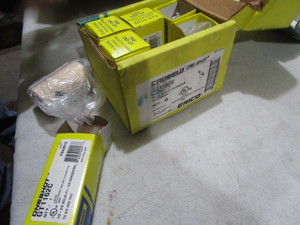 Cadweld Cartridges