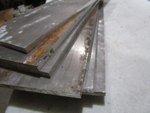 Aluminum Plate Stock
