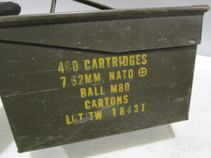 Ammo Box
