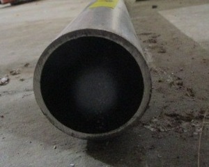 Aluminum Pipe Stock